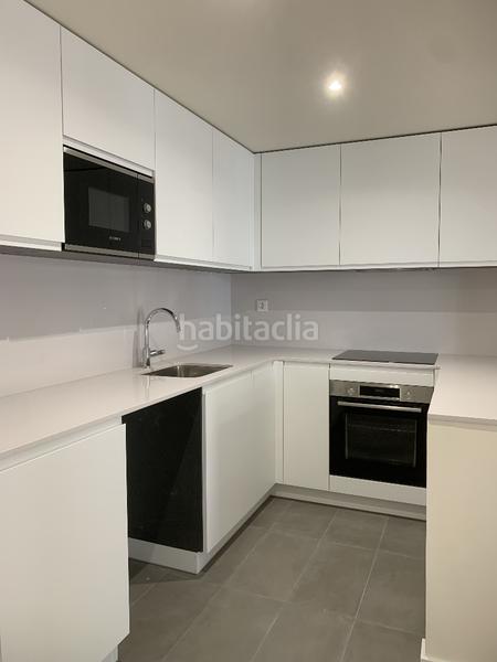 Foto 4351d009-c337-426d-85cb-21498271f2c4. Affitto appartamento con riscaldamento parcheggio piscina in Sabadell