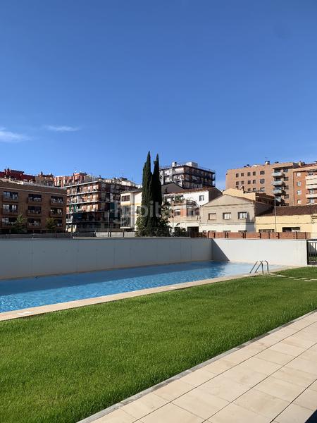 Foto 5d622900-2c02-4ef2-9319-6ad69716ef71. Miete etagenwohnung mit heizung parking pool in Gràcia Sabadell
