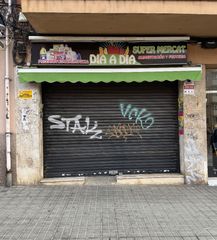 Miete Geschäftsraum in Avinguda de josep tarradellas 14