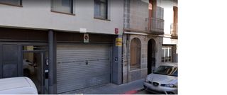 Alquiler Parking coche en Carrer de l'estrella 94