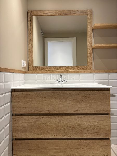 Foto cdbef1ee-b703-4e68-a46e-860377376eb4. Affitto duplex con riscaldamento in Centre Sabadell
