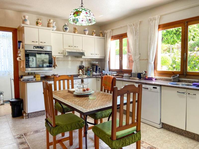 Foto 2a52e2fd-1353-4896-a502-df0fb22d5917. Casa en Rincón Bajo Benidorm