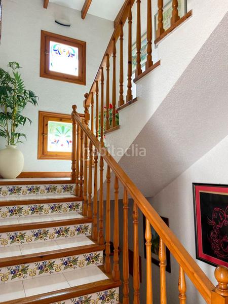 Foto 4435114d-e7ad-4f49-8ff7-78b0302ee20f. Casa en Rincón Bajo Benidorm