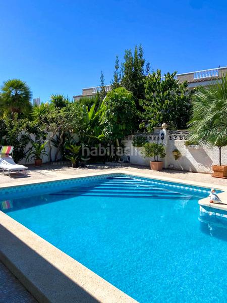 Foto 60397c50-080c-461d-a602-bc0dcebed110. Casa en Rincón Bajo Benidorm