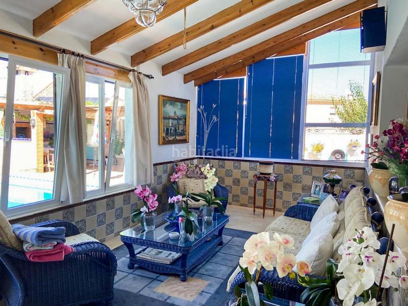 Foto 6d8bed51-280b-46b6-93bf-cf291b762263. Casa en Rincón Bajo Benidorm