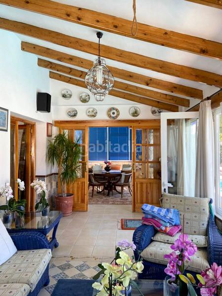 Foto b81874ae-d858-4872-b947-db489ecbf338. Casa en Rincón Bajo Benidorm