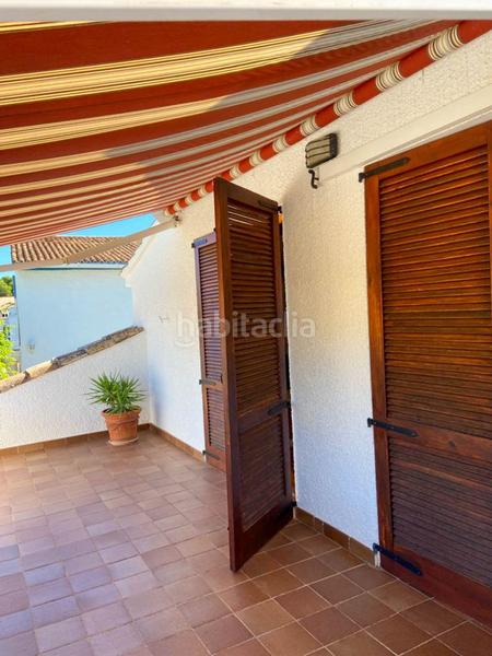 Foto c215b403-4709-4bb0-bc1b-e427ff564ad6. Casa en Rincón Bajo Benidorm