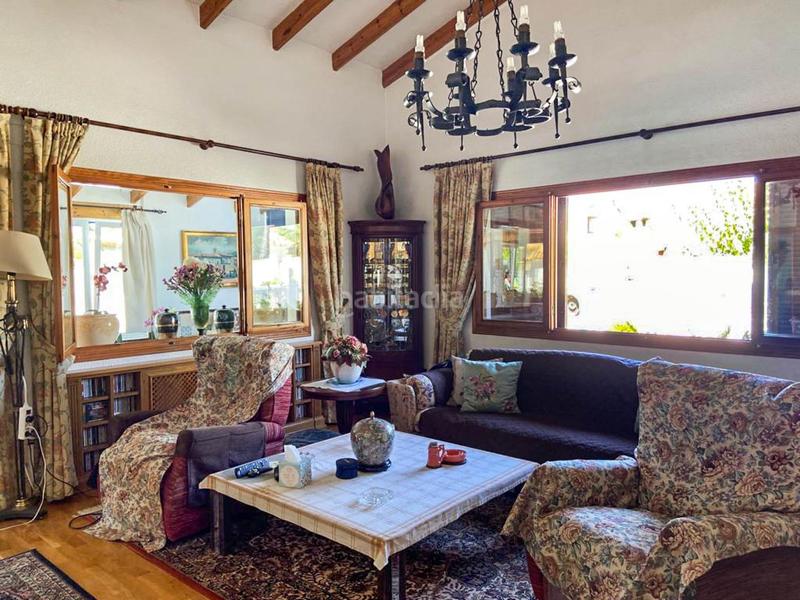 Foto cdc7e5be-2663-4dbc-8523-db21c5e7942e. Casa en Rincón Bajo Benidorm