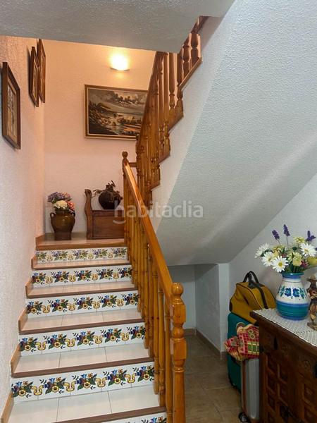 Foto 02f163fb-705b-4967-9fa4-23a0e9cd12e1. Haus mit pool in Rincón Bajo Benidorm