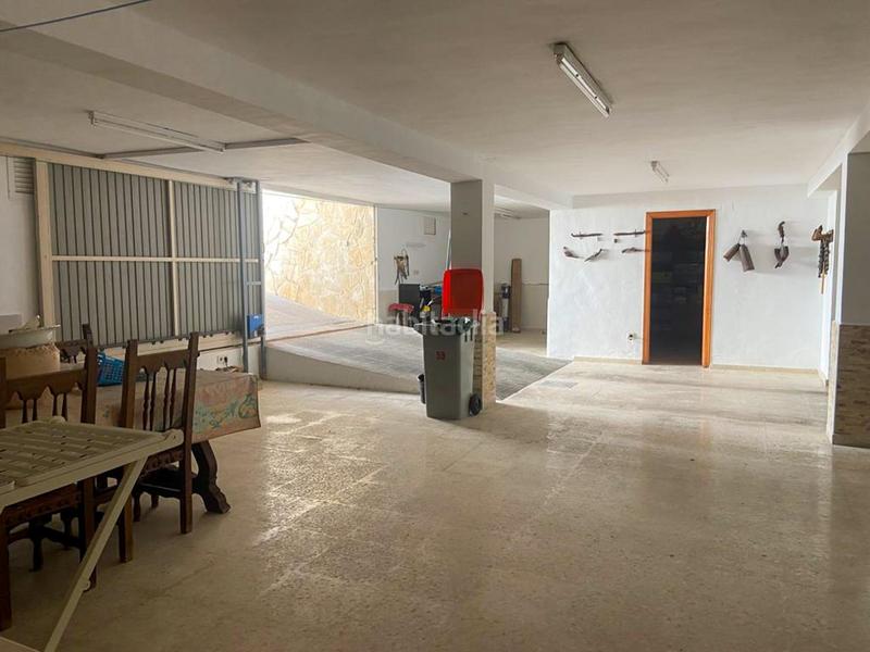 Foto e2e672a0-1555-401b-a3ec-de686ec177c3. Haus mit pool in Rincón Bajo Benidorm