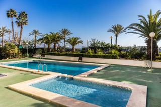 Apartamento en L´Albir