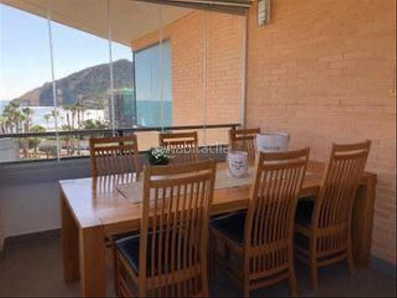 Foto 32e75959-4595-4d17-ac24-e9e1e0ebeb44. Apartament amb piscina a L´Albir Alfàs del Pi (l´)