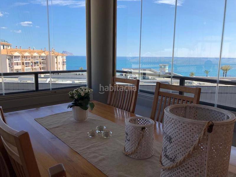 Foto 819e98d1-5a09-480d-80db-b74ff983f430. Apartament amb piscina a L´Albir Alfàs del Pi (l´)