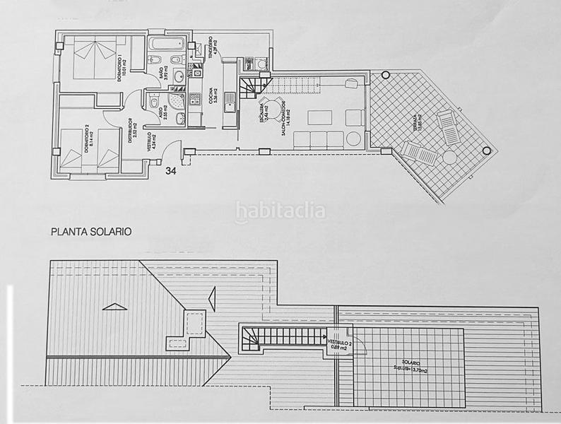 Foto 8c68858e-853c-4df8-a95c-637a5dba7cf3. Apartament amb piscina a L´Albir Alfàs del Pi (l´)