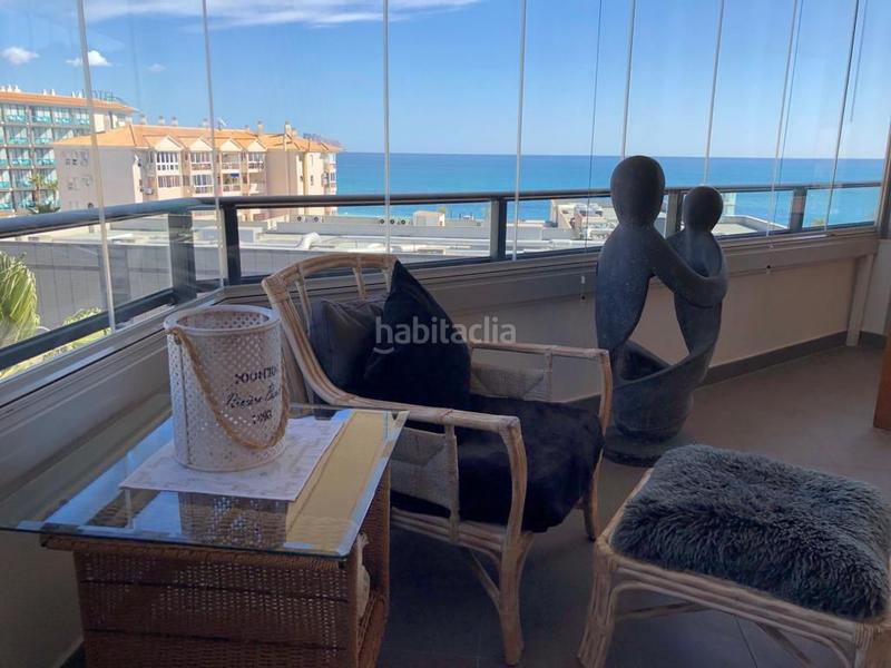 Foto 33822f65-e5b4-41b0-be76-1b13f55ae3bd. Appartement avec piscine dans L´Albir Alfàs del Pi (l´)