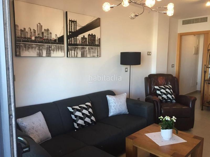 Foto ea54d45b-a2db-4182-bc4d-e4bc3d8283e9. Appartement avec piscine dans L´Albir Alfàs del Pi (l´)