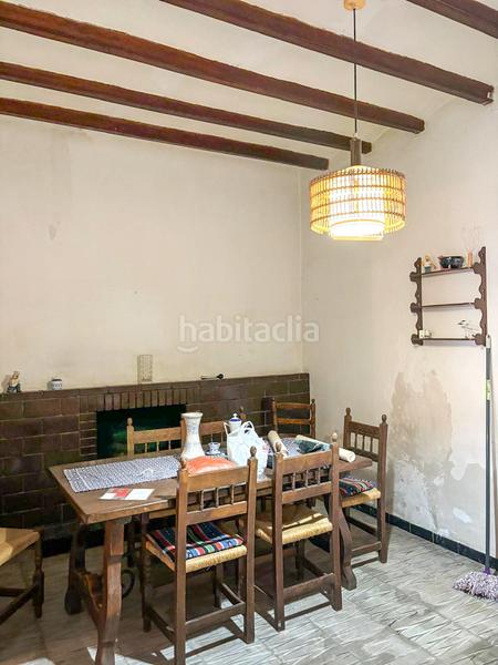 Foto 93d96dcd-f57f-448f-9bb3-558e06e2da70. Casale in Pueblo-Ubanizaciones Alfàs del Pi (l´)