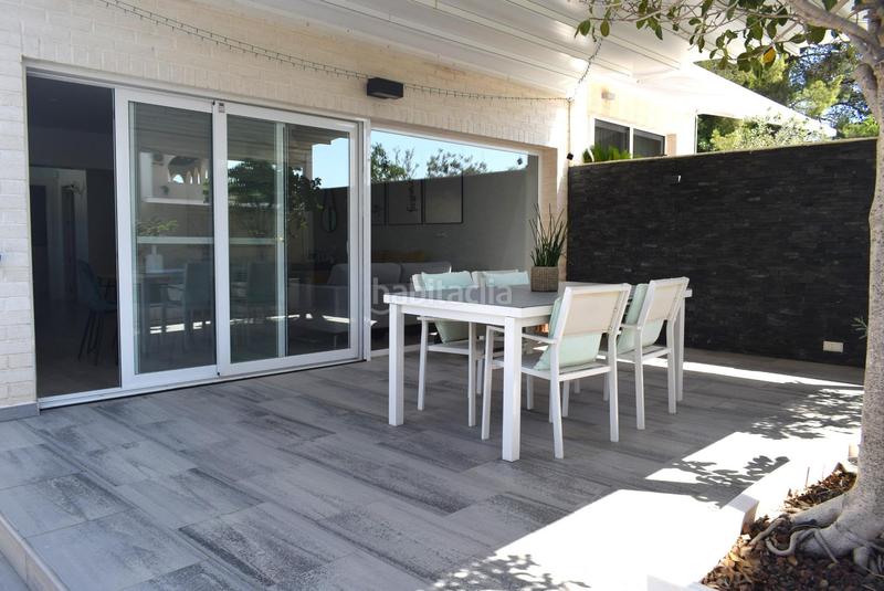 Foto 7247846a-14e1-4579-bdbf-ba3245d41d8c. Casa con piscina in Escandinavia-Cautivador Alfàs del Pi (l´)