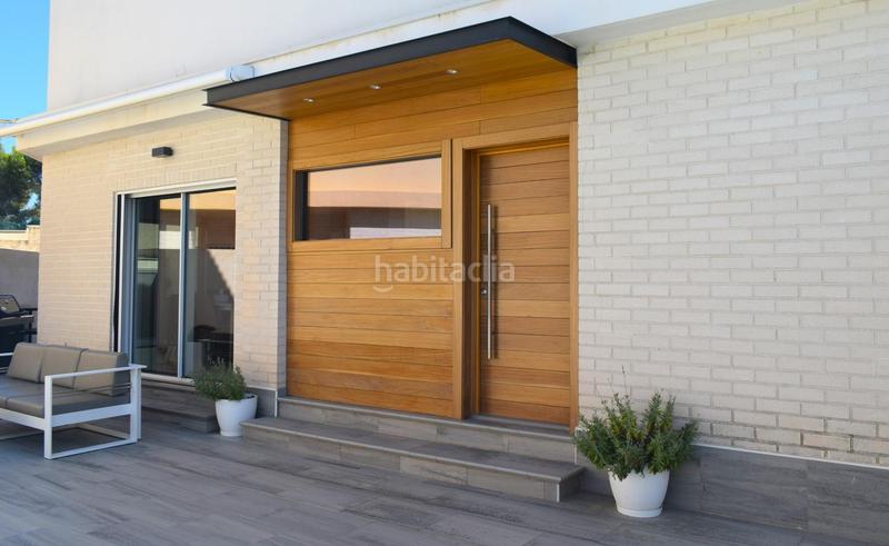 Foto 76b63233-d8b1-4932-97d8-996549264e3d. Casa con piscina in Escandinavia-Cautivador Alfàs del Pi (l´)