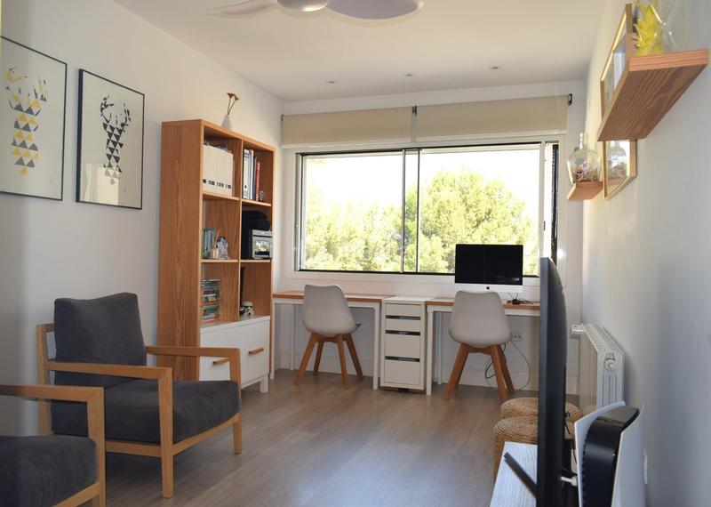 Foto 7ad5389d-9045-4cc1-8a7e-d8de9e1a901b. Casa con piscina in Escandinavia-Cautivador Alfàs del Pi (l´)