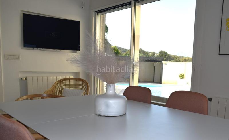 Foto 62513989-5efb-476d-8a3d-0d21dd11bca0. House with pool in Escandinavia-Cautivador Alfàs del Pi (l´)