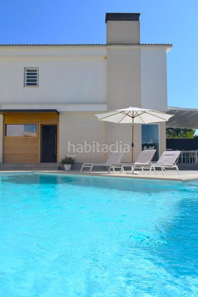 Foto 753ea5e5-16f6-4669-bc26-82f05d12da93. House with pool in Escandinavia-Cautivador Alfàs del Pi (l´)