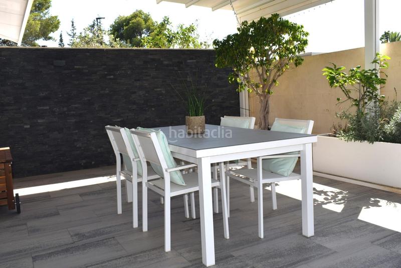 Foto 8fd308f5-a68b-4b09-ad7c-eb834ca59b77. House with pool in Escandinavia-Cautivador Alfàs del Pi (l´)