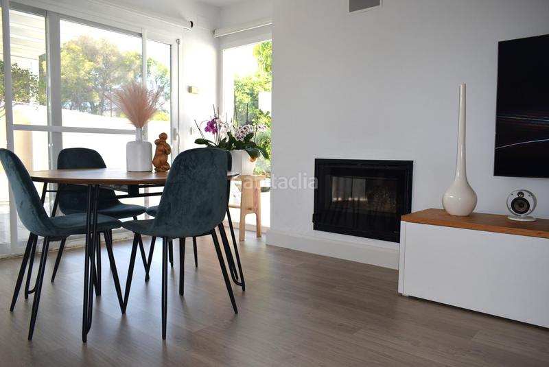 Foto b2fbd807-2e1c-40c3-9eeb-d40a02c600ed. House with pool in Escandinavia-Cautivador Alfàs del Pi (l´)