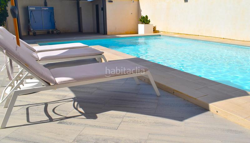 Foto a18eea44-4edd-4036-a974-19567d638189. Maison avec piscine dans Escandinavia-Cautivador Alfàs del Pi (l´)