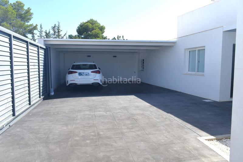 Foto de81b40b-50db-4d4d-aa13-46b84ae32429. Maison avec piscine dans Escandinavia-Cautivador Alfàs del Pi (l´)