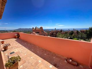 Appartement à Finestrat Pueblo