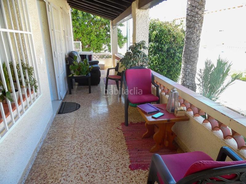 Foto a1e921c6-8c3b-46f8-bb79-5dd0dd288c8c. Chalet mit pool in L´Albir Alfàs del Pi (l´)