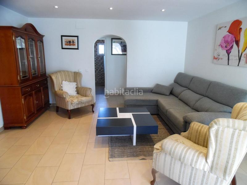 Foto af05aac2-3702-4e0b-b5fa-4e511937b96f. Chalet mit pool in L´Albir Alfàs del Pi (l´)