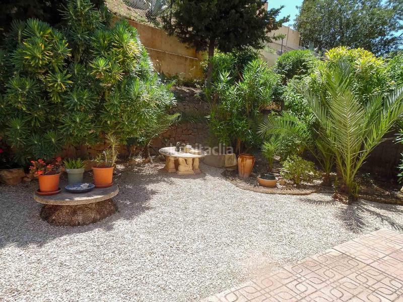 Foto b5a7f962-c75f-4215-9c04-c8a27393c8af. Chalet mit pool in L´Albir Alfàs del Pi (l´)