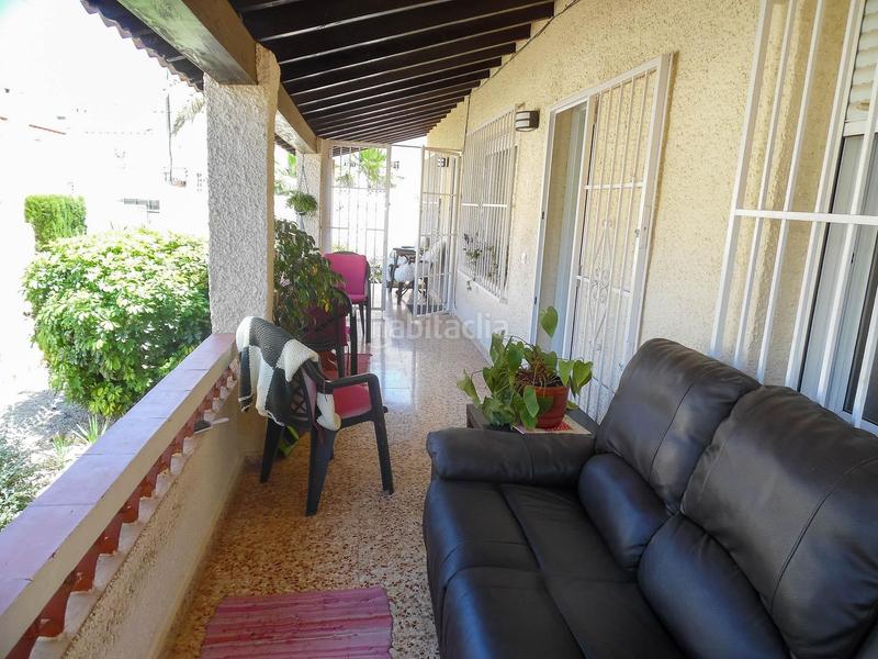 Foto f0905f01-0d03-41c4-85f1-bb7b23acab9a. Chalet mit pool in L´Albir Alfàs del Pi (l´)