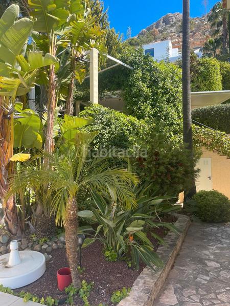 Foto 407ff9e9-7577-4df5-9dff-285b86cd81cb. Xalet a Altea hills Altea