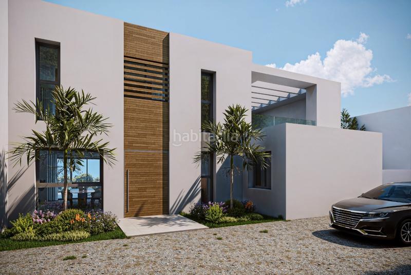 Foto c335628f-99c7-4a13-8dc6-f43ff4aaa085. Chalet en Altea hills Altea
