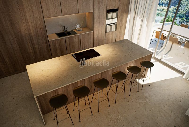 Foto 5046f78f-041a-4dfd-ac50-dde5cf48b6a8. Chalet en Altea hills Altea