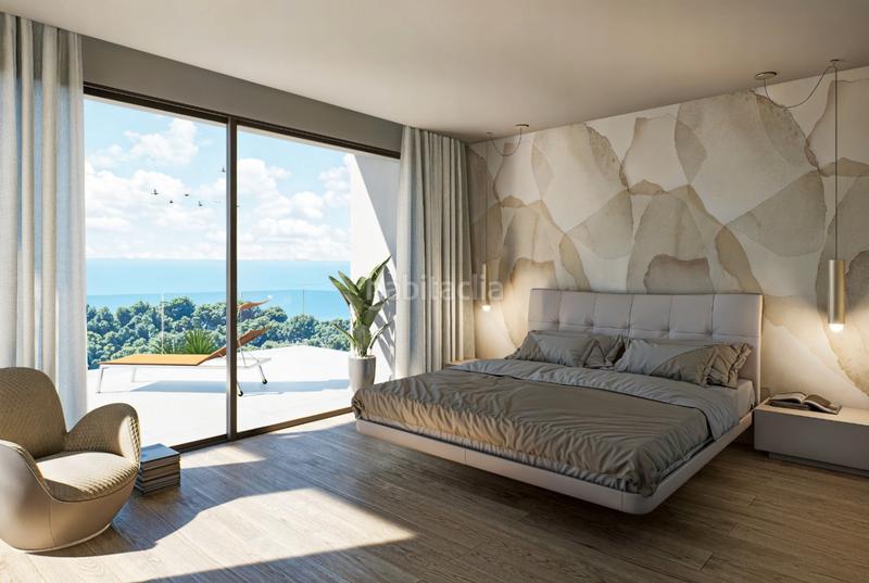 Foto ddd8d905-2b44-4dcd-bcbc-20f165d65f40. Chalet in Altea hills Altea