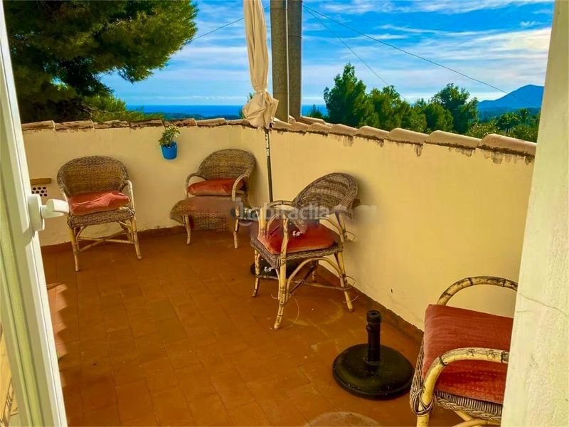 Foto b9285c93-5382-4d46-b48d-936f3c174954. Xalet amb calefacció piscina a Callosa d´en Sarrià