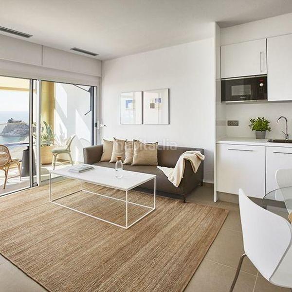 Foto 69fb1a06-6db8-4b8c-be4a-7e498afaf1f6. Apartment in Playa Poniente Benidorm