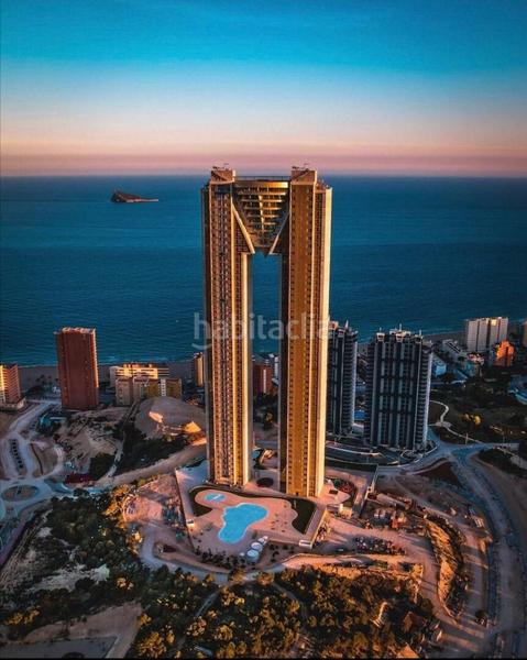 Foto c8f11680-4608-4195-ba34-3ffacd43eb5a. Apartment in Playa Poniente Benidorm