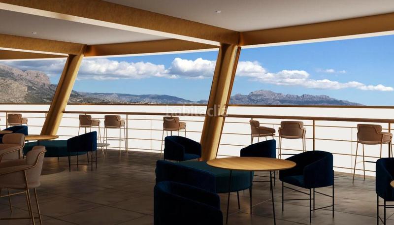 Foto dbe842e7-7d61-443b-b2ea-afc2283bf3b7. Apartment in Playa Poniente Benidorm