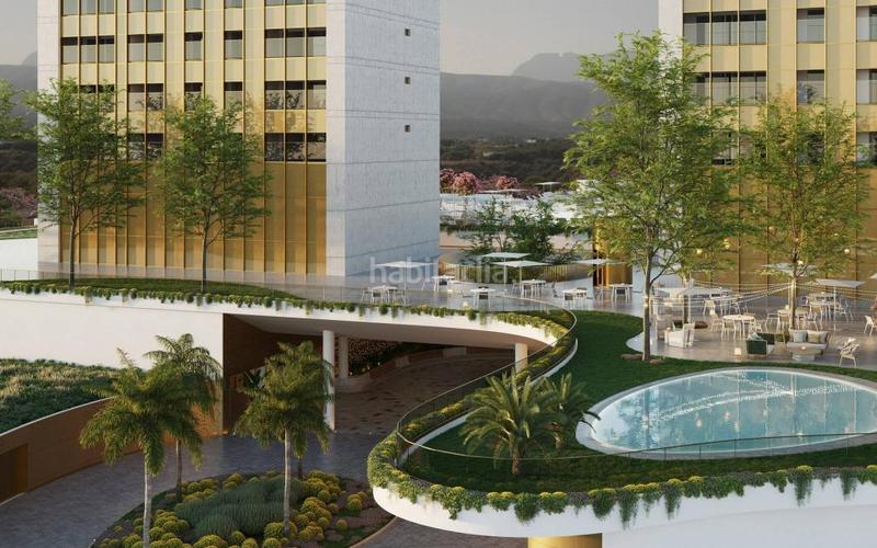 Foto a8f3a578-a1c4-4ddb-8229-8f06668cd888. Piccolo appartamento in Playa Poniente Benidorm