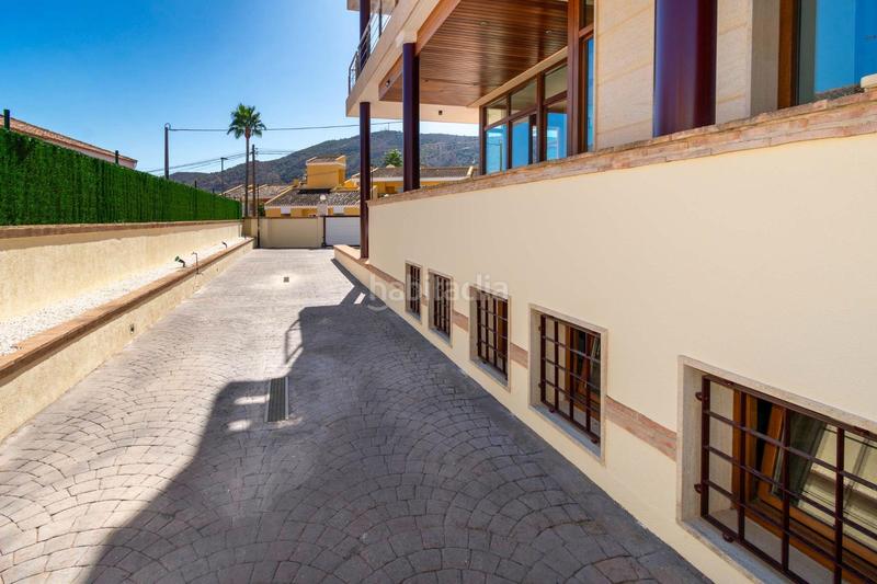 Foto 49a27247-8df9-4a08-b069-c041a2710da7. Casa con piscina in L´Albir Alfàs del Pi (l´)