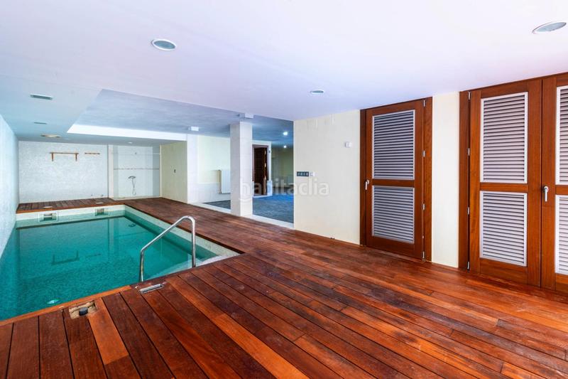 Foto 74ad67c0-9d14-41ea-8ee4-cb6e65a69962. Casa con piscina in L´Albir Alfàs del Pi (l´)