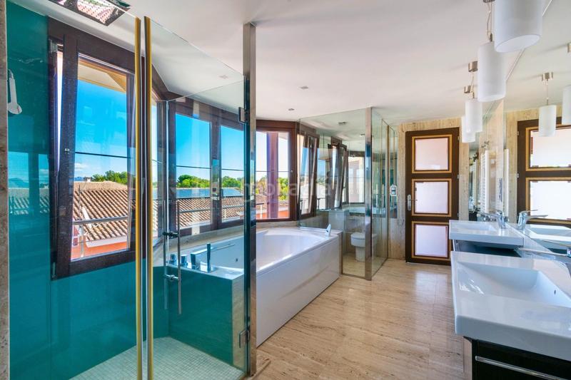 Foto 7b8feaf7-d526-48d8-87dd-754999892e2b. Casa con piscina in L´Albir Alfàs del Pi (l´)