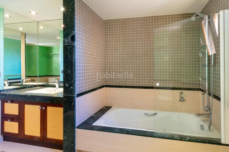 Foto a1f57c25-17ad-477e-960a-e8e3ff535d6b. Casa con piscina in L´Albir Alfàs del Pi (l´)