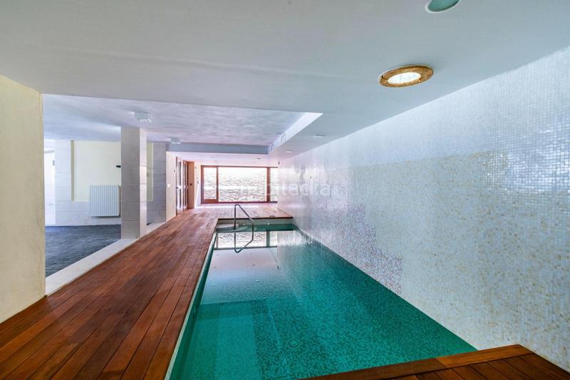 Foto b5b4d8ad-288c-4a21-82f1-0060696e3133. Casa con piscina in L´Albir Alfàs del Pi (l´)