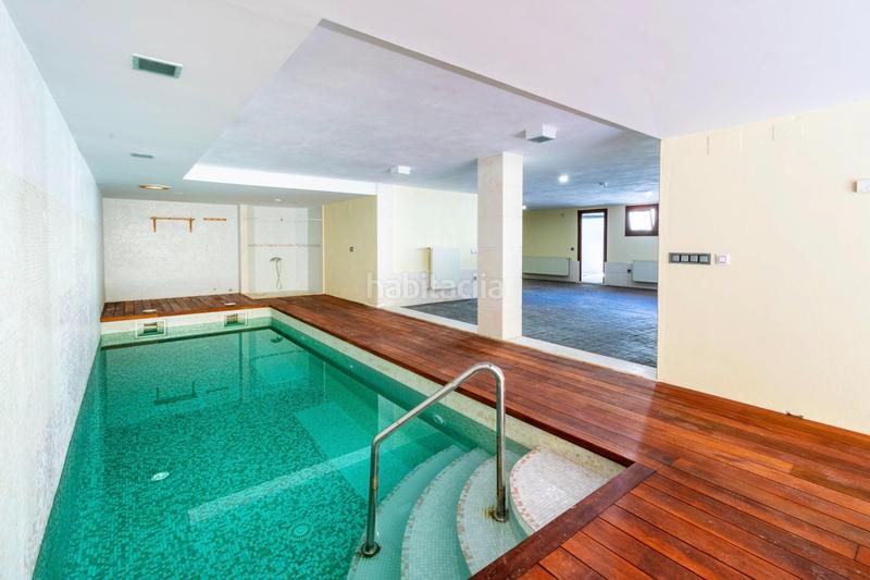 Foto d3e622a6-273b-4b46-a447-9bad56d5b120. Casa con piscina in L´Albir Alfàs del Pi (l´)